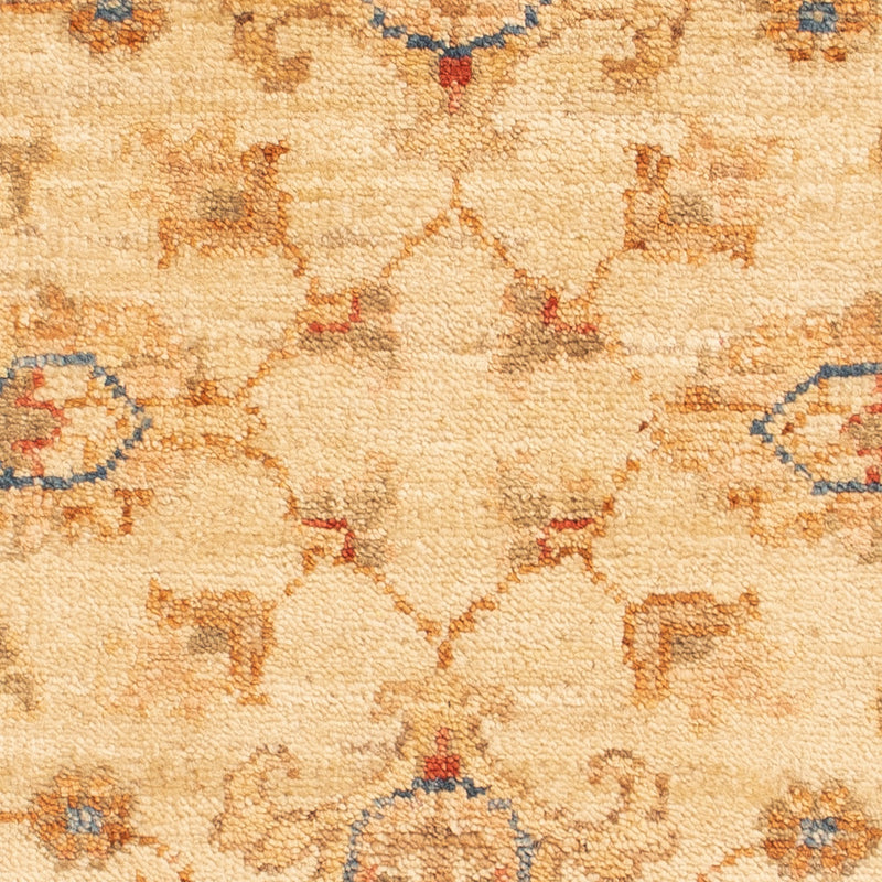 ツィーグラー絨毯 79x60cm - オリエンタル絨毯