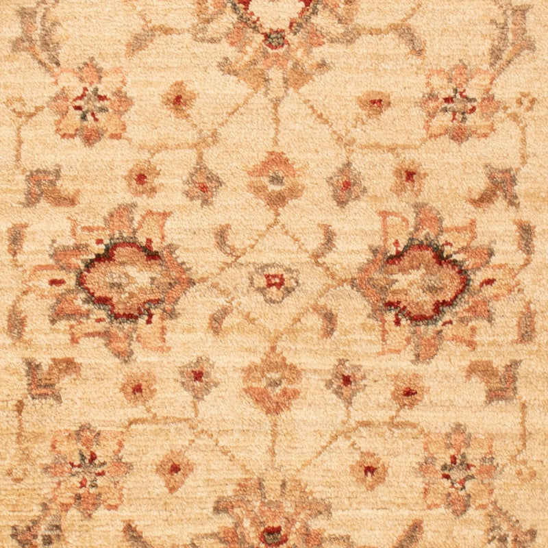 ツィーグラー絨毯 90x60cm - オリエンタル絨毯