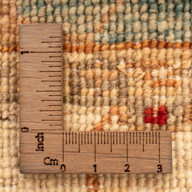 ツィーグラー絨毯 101x59cm - オリエンタル絨毯