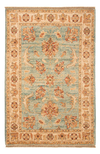 ツィーグラー絨毯 91x60cm - オリエンタル絨毯 – product image