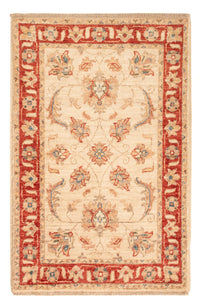 ツィーグラー絨毯 90x59cm - オリエンタル絨毯 – product image