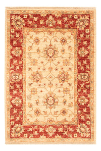 ツィーグラー絨毯 86x59cm - オリエンタル絨毯 – product image