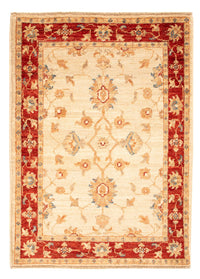 ツィーグラー絨毯 95x67cm - オリエンタル絨毯 – product image
