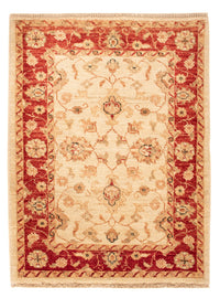 ツィーグラー絨毯 84x64cm - オリエンタル絨毯 – product image