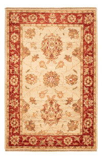 ツィーグラー絨毯 93x62cm - オリエンタル絨毯 – product image