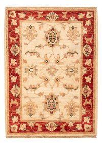 ツィーグラー絨毯 80x58cm - オリエンタル絨毯 – product image