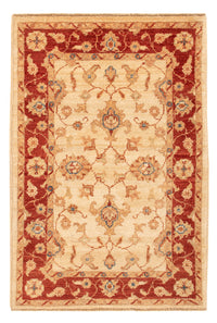 ツィーグラー絨毯 89x61cm - オリエンタル絨毯 – product image
