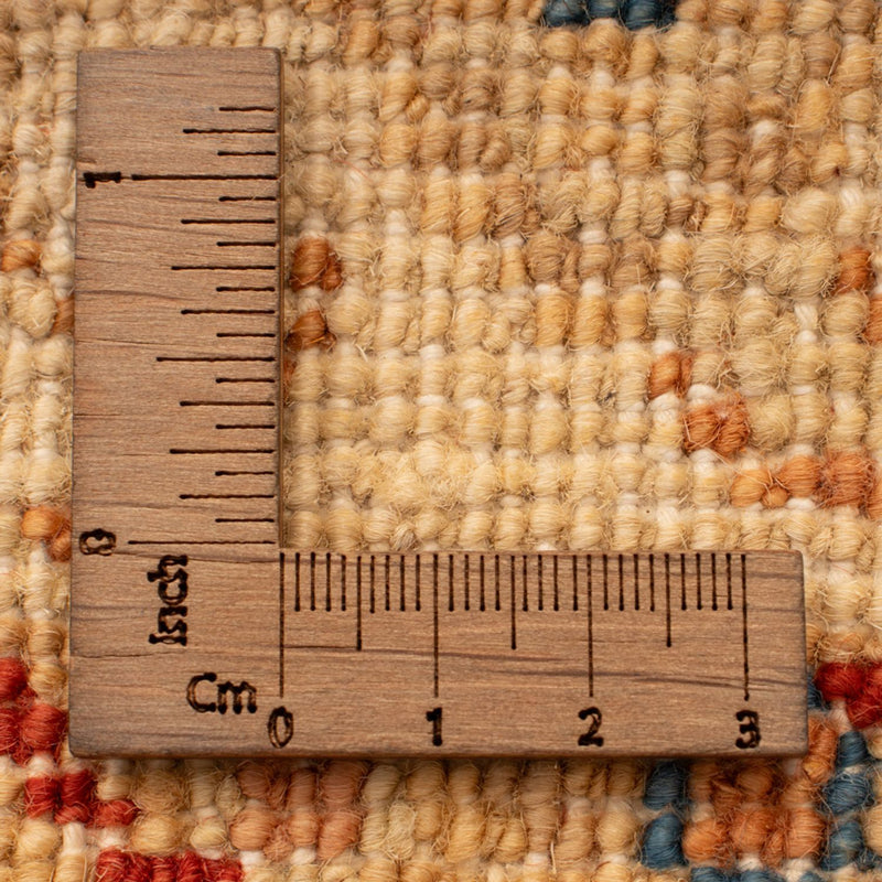 ツィーグラー絨毯 92x58cm - オリエンタル絨毯
