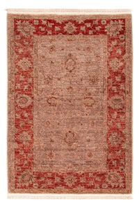 ツィーグラー絨毯 86x60cm - オリエンタル絨毯 – product image
