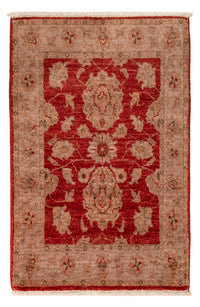 ツィーグラー絨毯 88x59cm - オリエンタル絨毯 – product image
