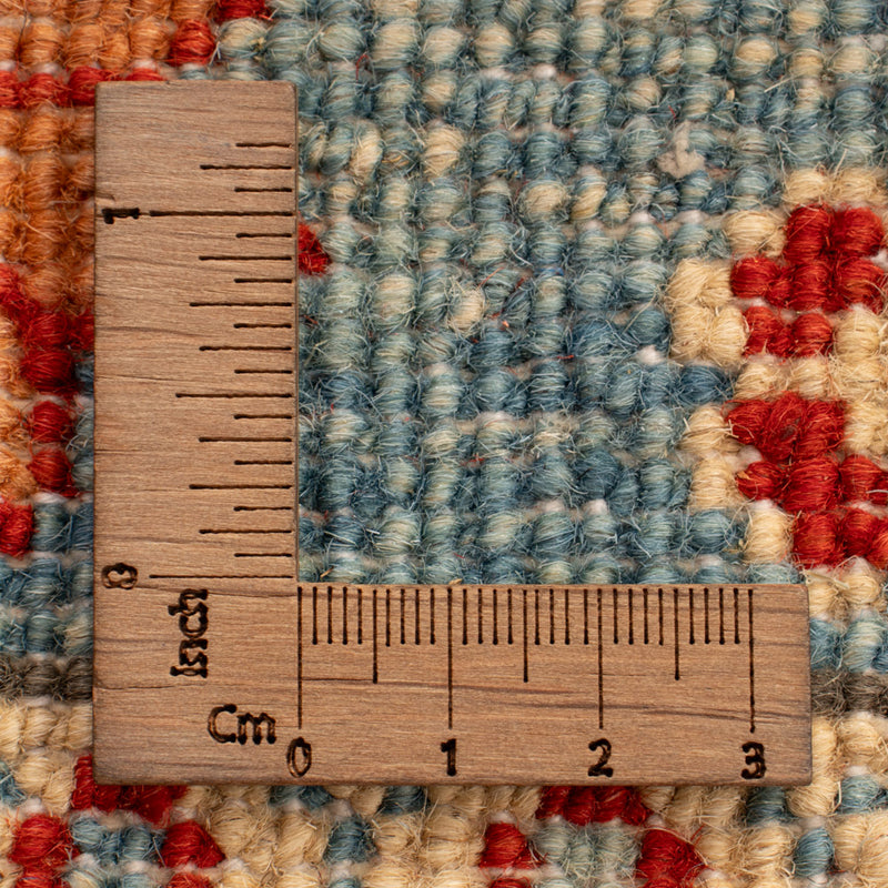 カザック 絨毯 86x62cm - オリエンタル絨毯