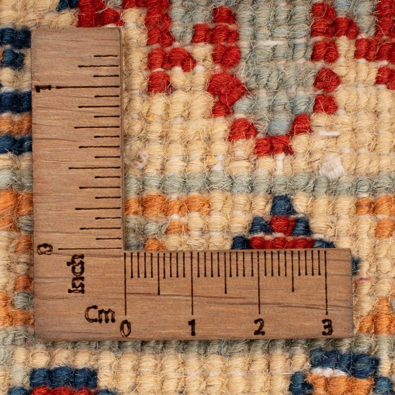 カザック 絨毯 82x57cm - オリエンタル絨毯