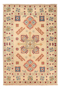 カザック 絨毯 92x60cm - オリエンタル絨毯 – product image
