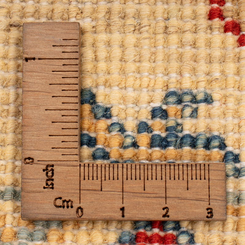 カザック 絨毯 92x60cm - オリエンタル絨毯