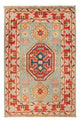 カザック 絨毯 87x58cm - オリエンタル絨毯