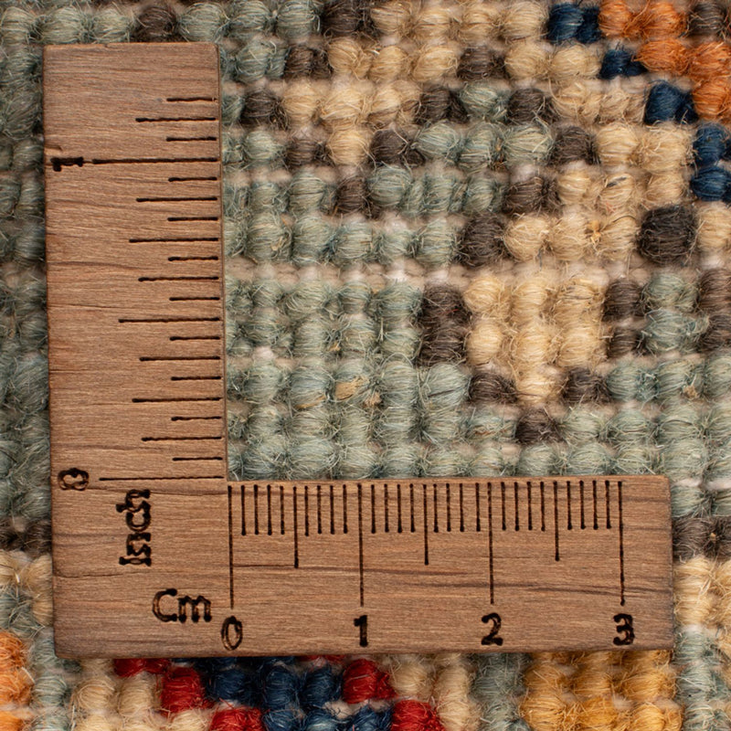 カザック 絨毯 87x58cm - オリエンタル絨毯