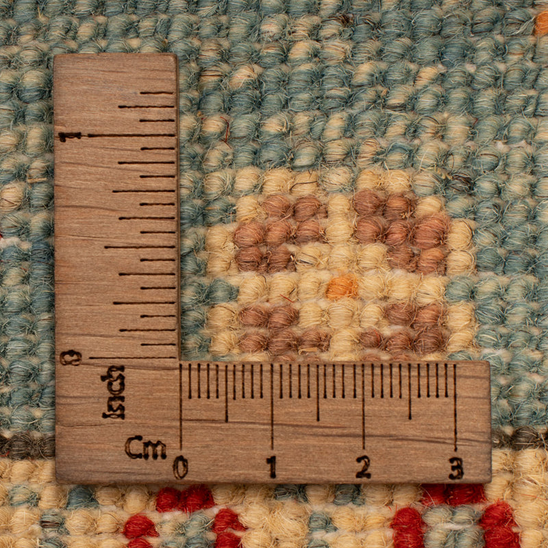 カザック 絨毯 88x59cm - オリエンタル絨毯
