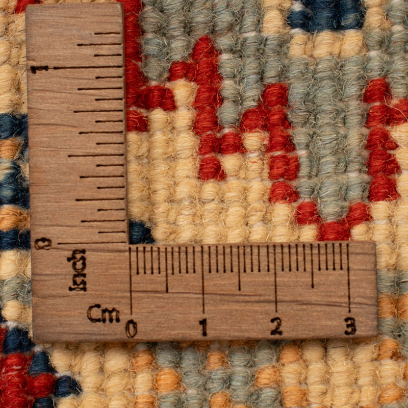 カザック 絨毯 89x58cm - オリエンタル絨毯