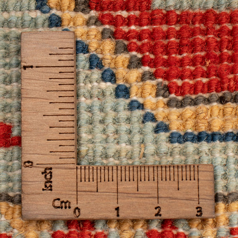 カザック 絨毯 91x62cm - オリエンタル絨毯