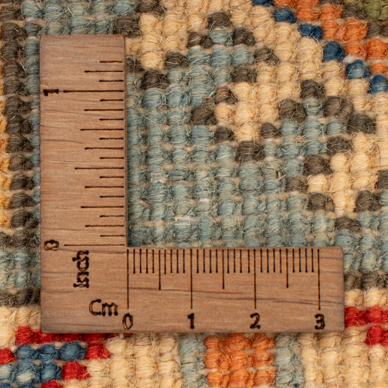 カザック 絨毯 94x58cm - オリエンタル絨毯