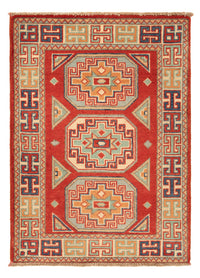 カザック 絨毯 86x60cm - オリエンタル絨毯 – product image