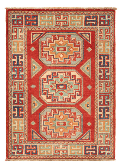 カザック 絨毯 60x86cm - オリエンタル絨毯