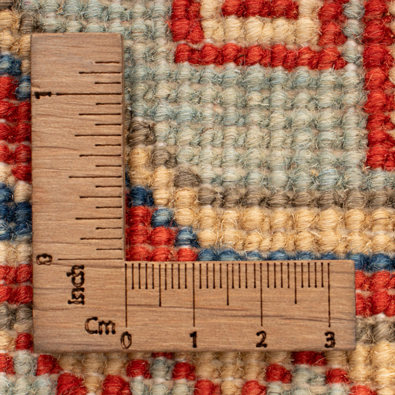 カザック 絨毯 86x60cm - オリエンタル絨毯