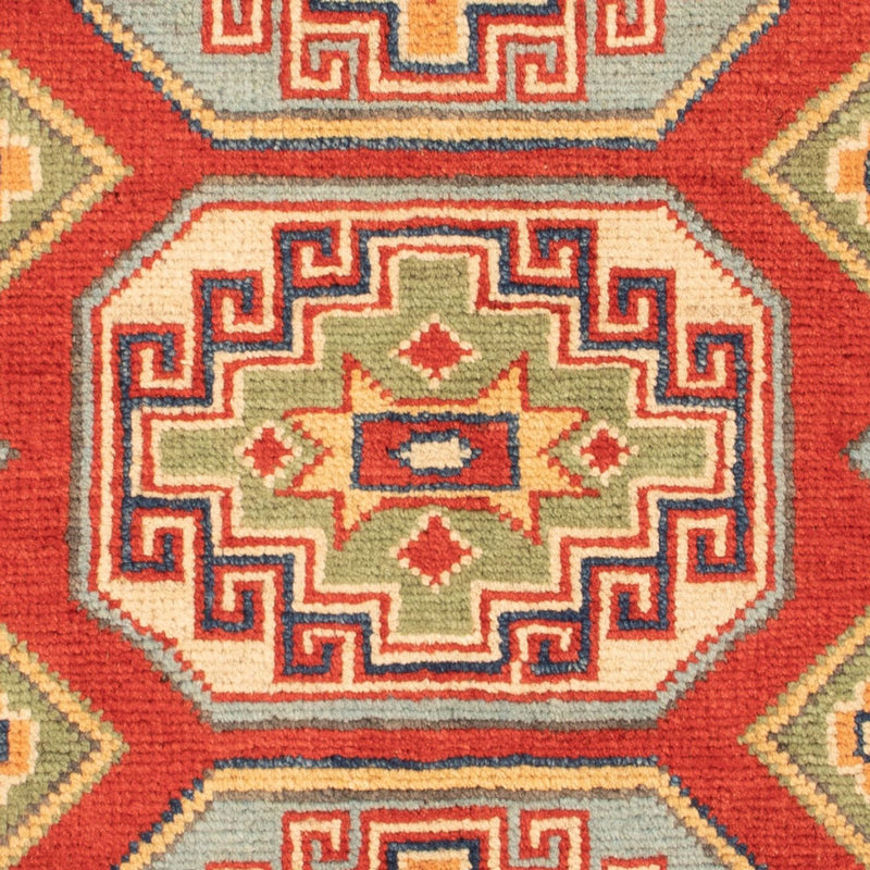 カザック 絨毯 86x58cm - オリエンタル絨毯