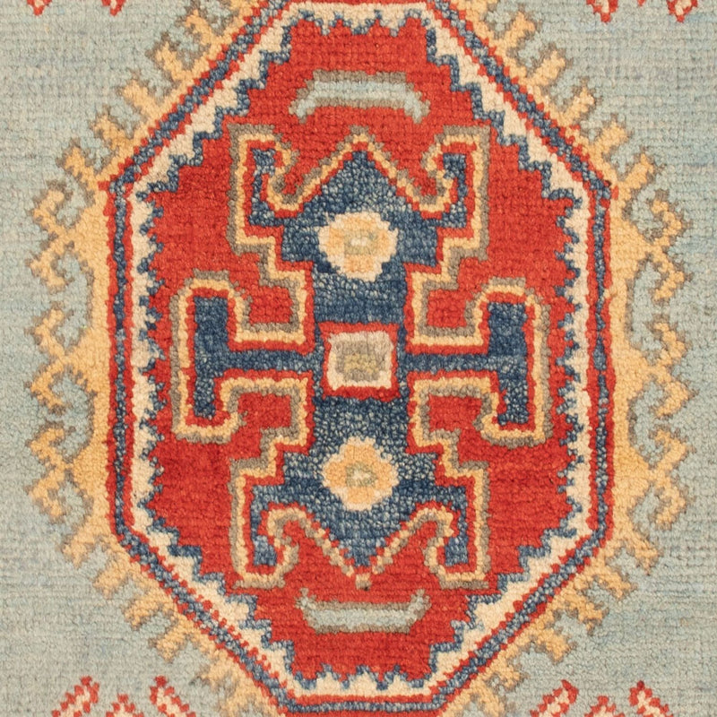 カザック 絨毯 96x60cm - オリエンタル絨毯