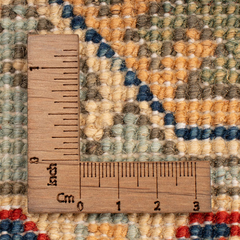 カザック 絨毯 96x60cm - オリエンタル絨毯