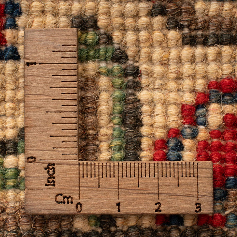 カザック 絨毯 90x60cm - オリエンタル絨毯