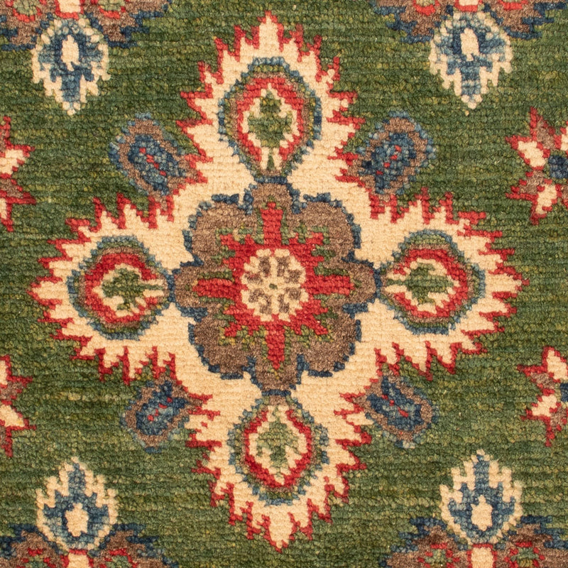 カザック 絨毯 86x60cm - オリエンタル絨毯