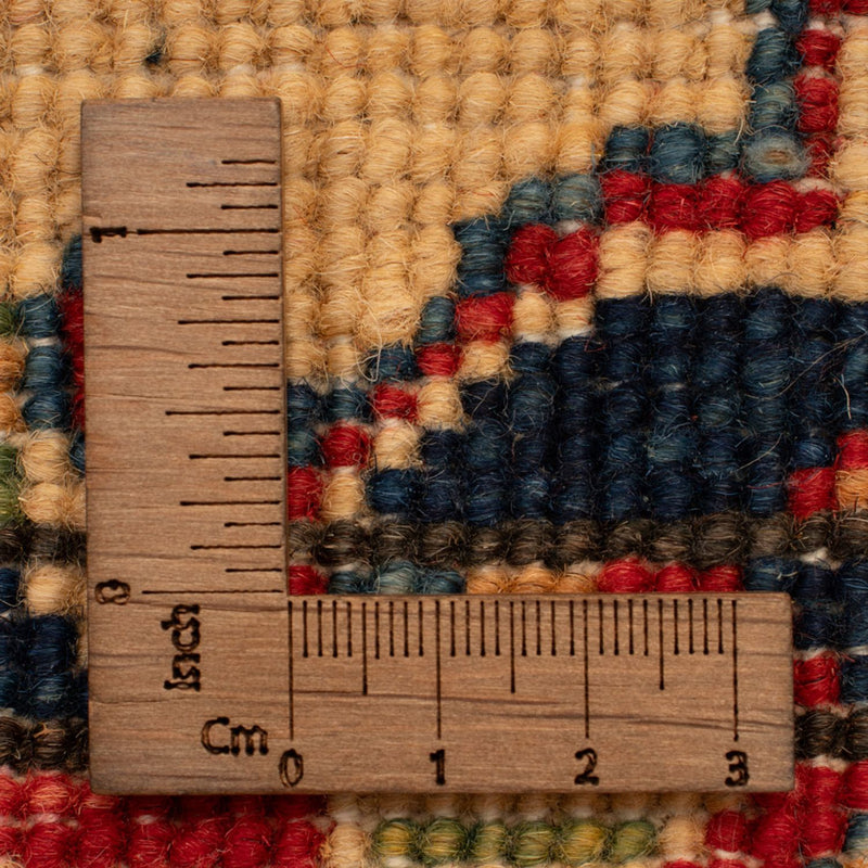 カザック 絨毯 90x58cm - オリエンタル絨毯