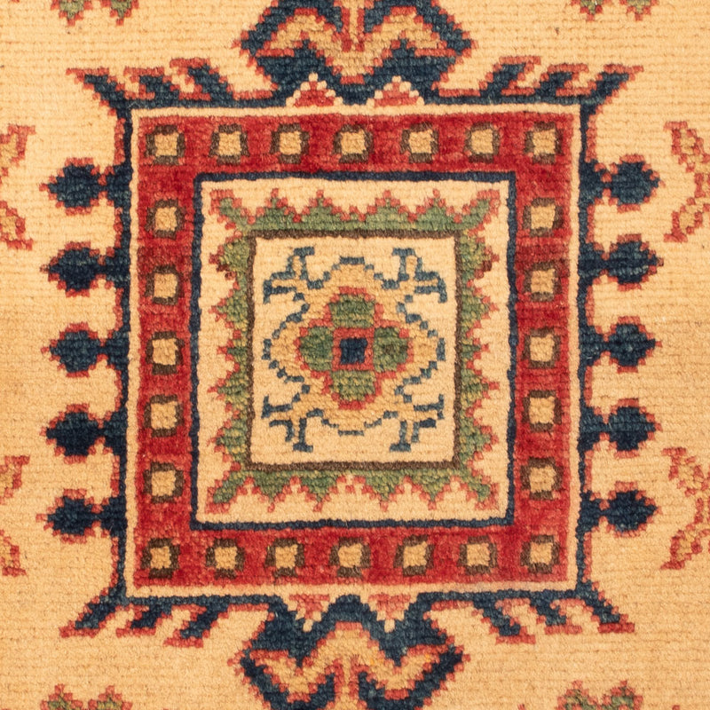 カザック 絨毯 91x59cm - オリエンタル絨毯