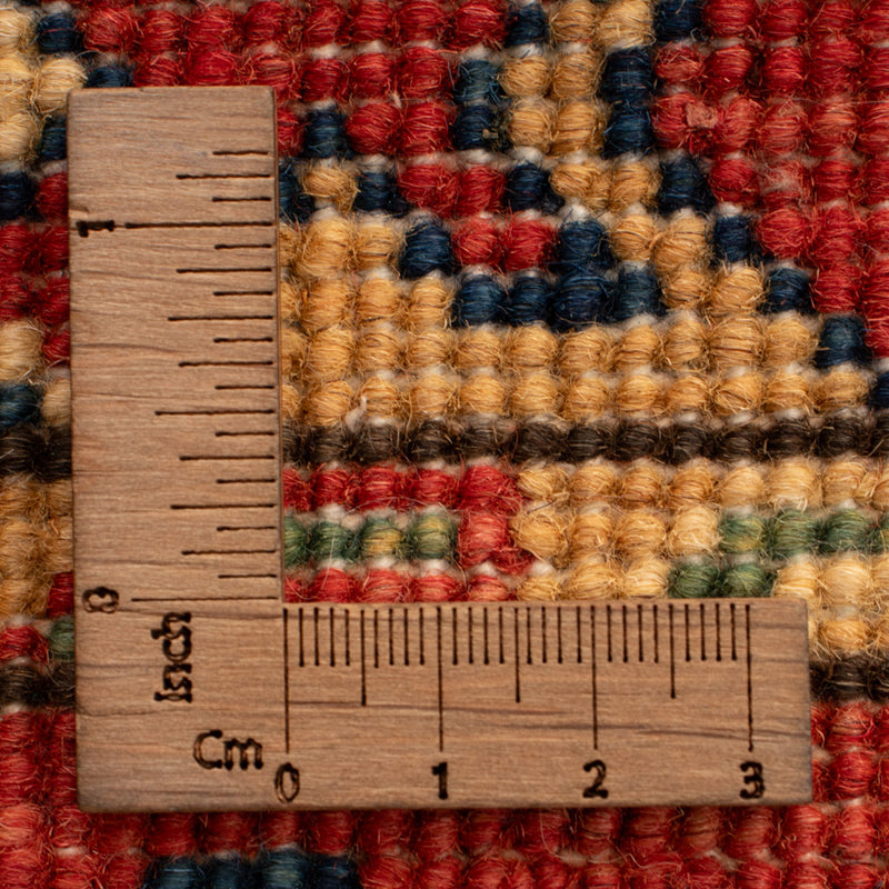 カザック 絨毯 91x59cm - オリエンタル絨毯