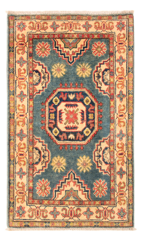 カザック 絨毯 105x59cm - オリエンタル絨毯