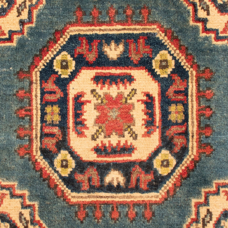 カザック 絨毯 105x59cm - オリエンタル絨毯