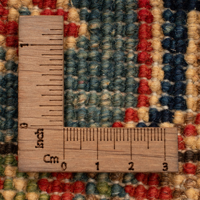 カザック 絨毯 105x59cm - オリエンタル絨毯