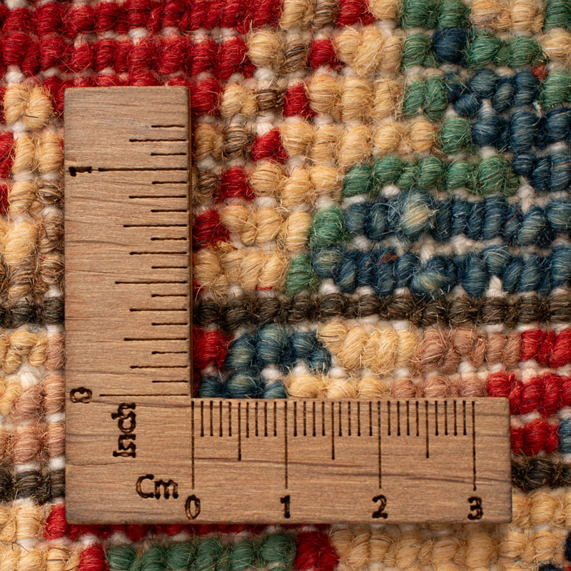 カザック 絨毯 94x62cm - オリエンタル絨毯