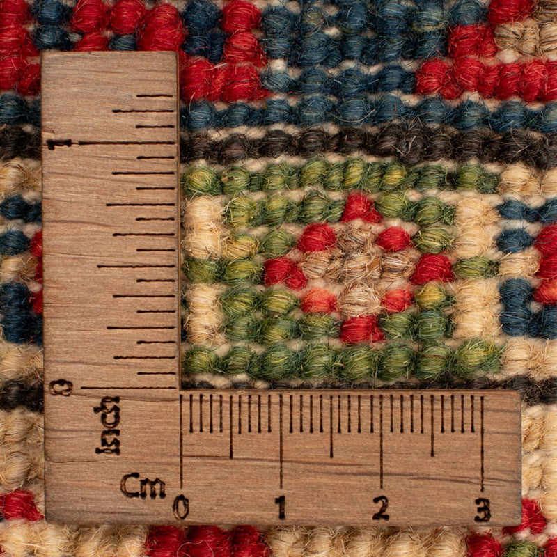 カザック 絨毯 90x64cm - オリエンタル絨毯
