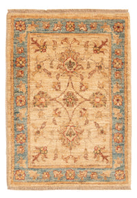 ツィーグラー絨毯 70x50cm - オリエンタル絨毯 – product image