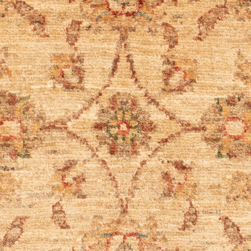 ツィーグラー絨毯 70x50cm - オリエンタル絨毯