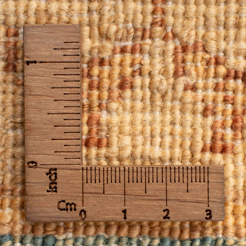 ツィーグラー絨毯 70x50cm - オリエンタル絨毯