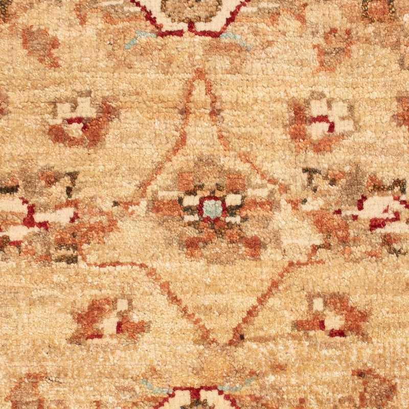 ツィーグラー絨毯 70x54cm - オリエンタル絨毯