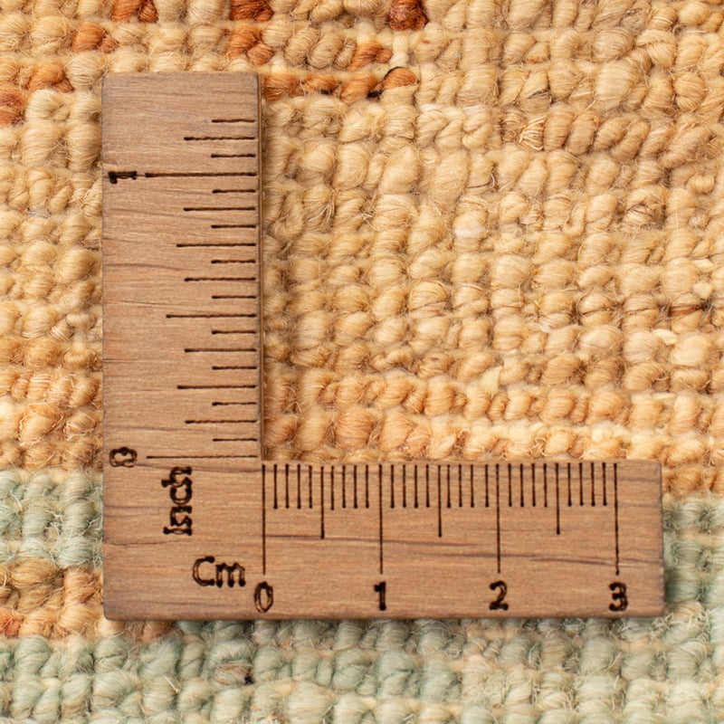 ツィーグラー絨毯 70x54cm - オリエンタル絨毯