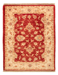 ツィーグラー絨毯 78x62cm - オリエンタル絨毯 – product image