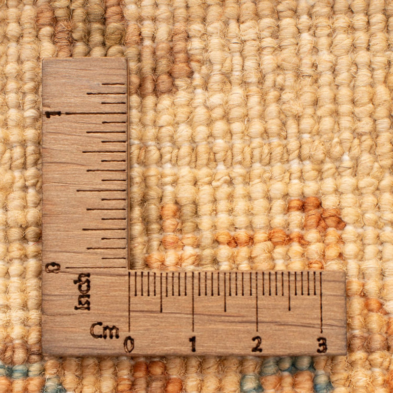 ツィーグラー絨毯 90x58cm - オリエンタル絨毯