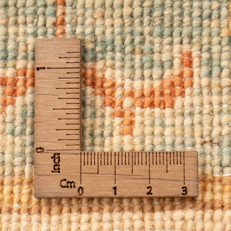 ツィーグラー絨毯 67x48cm - オリエンタル絨毯