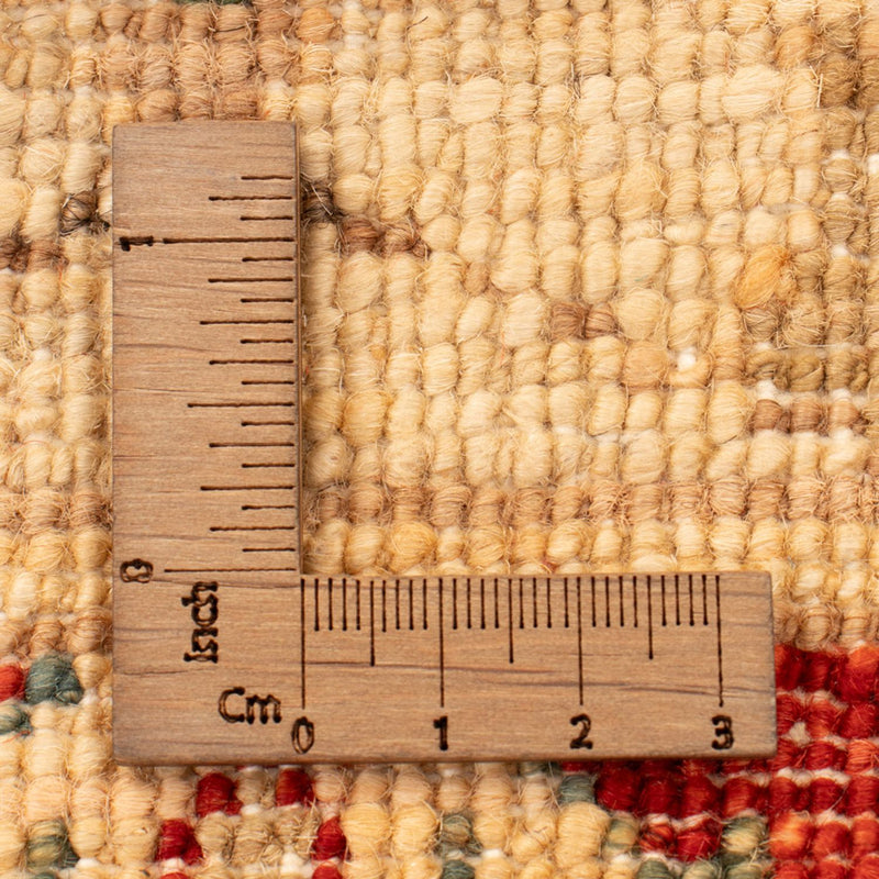 ツィーグラー絨毯 69x50cm - オリエンタル絨毯