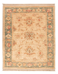 ツィーグラー絨毯 62x51cm - オリエンタル絨毯 – product image